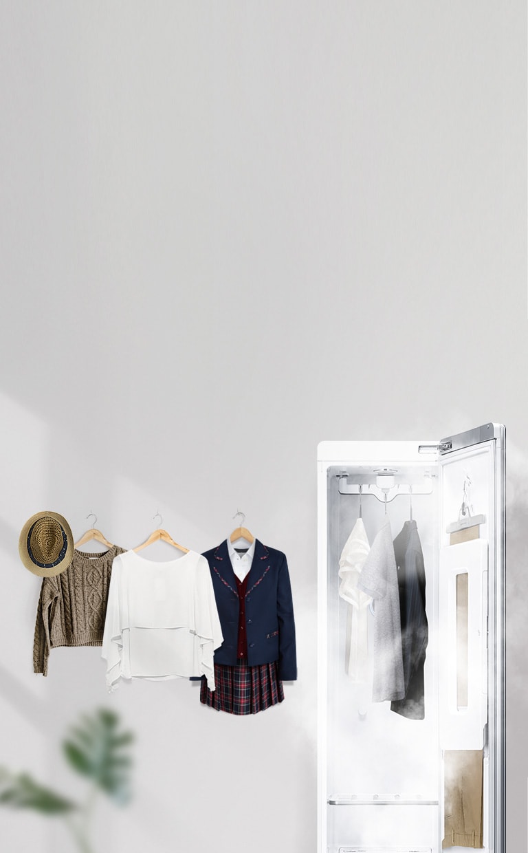 Свежий образ каждый день