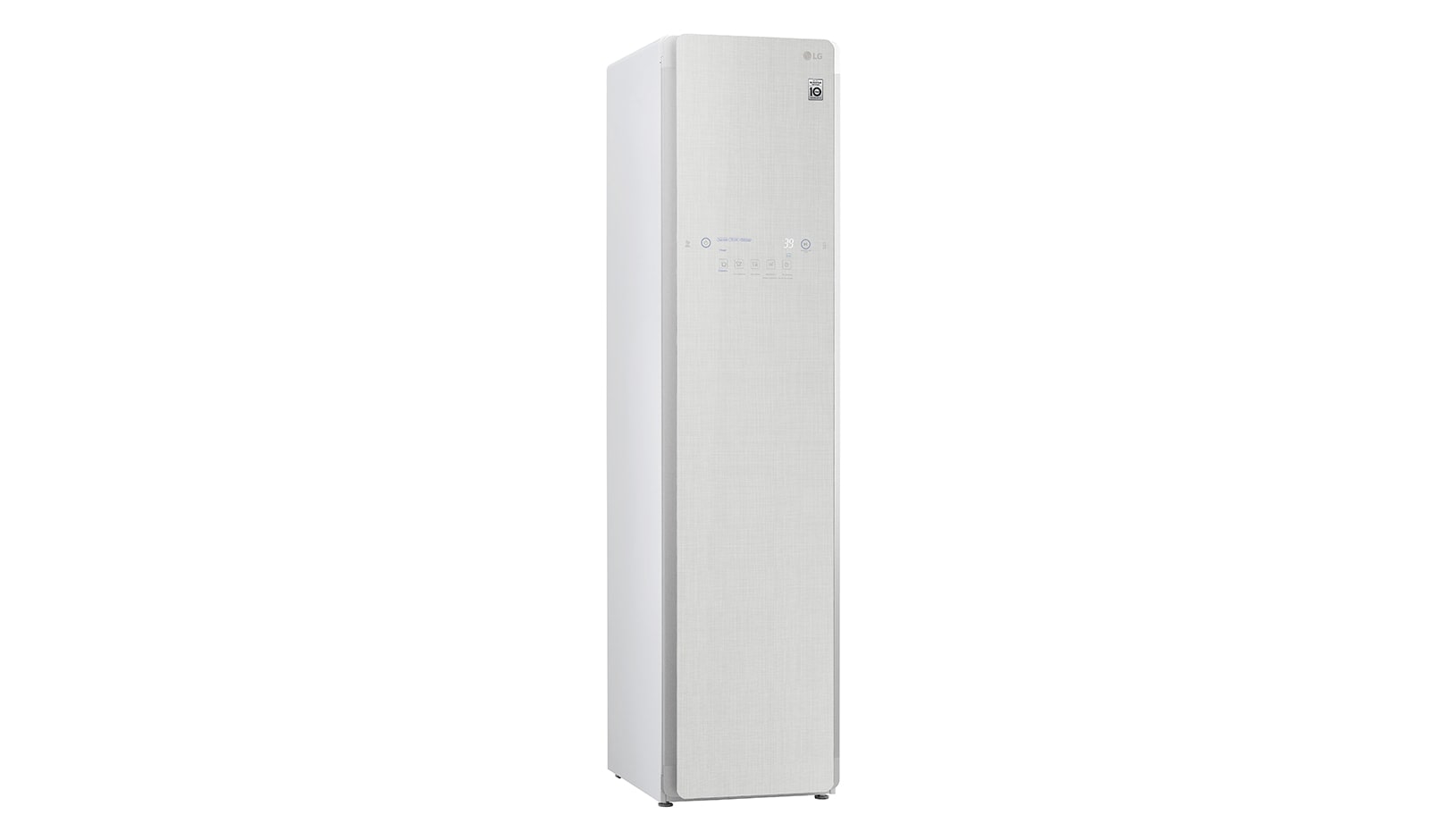 Паровой шкаф LG Styler S3WER - купить, цены, отзывы | LG RU