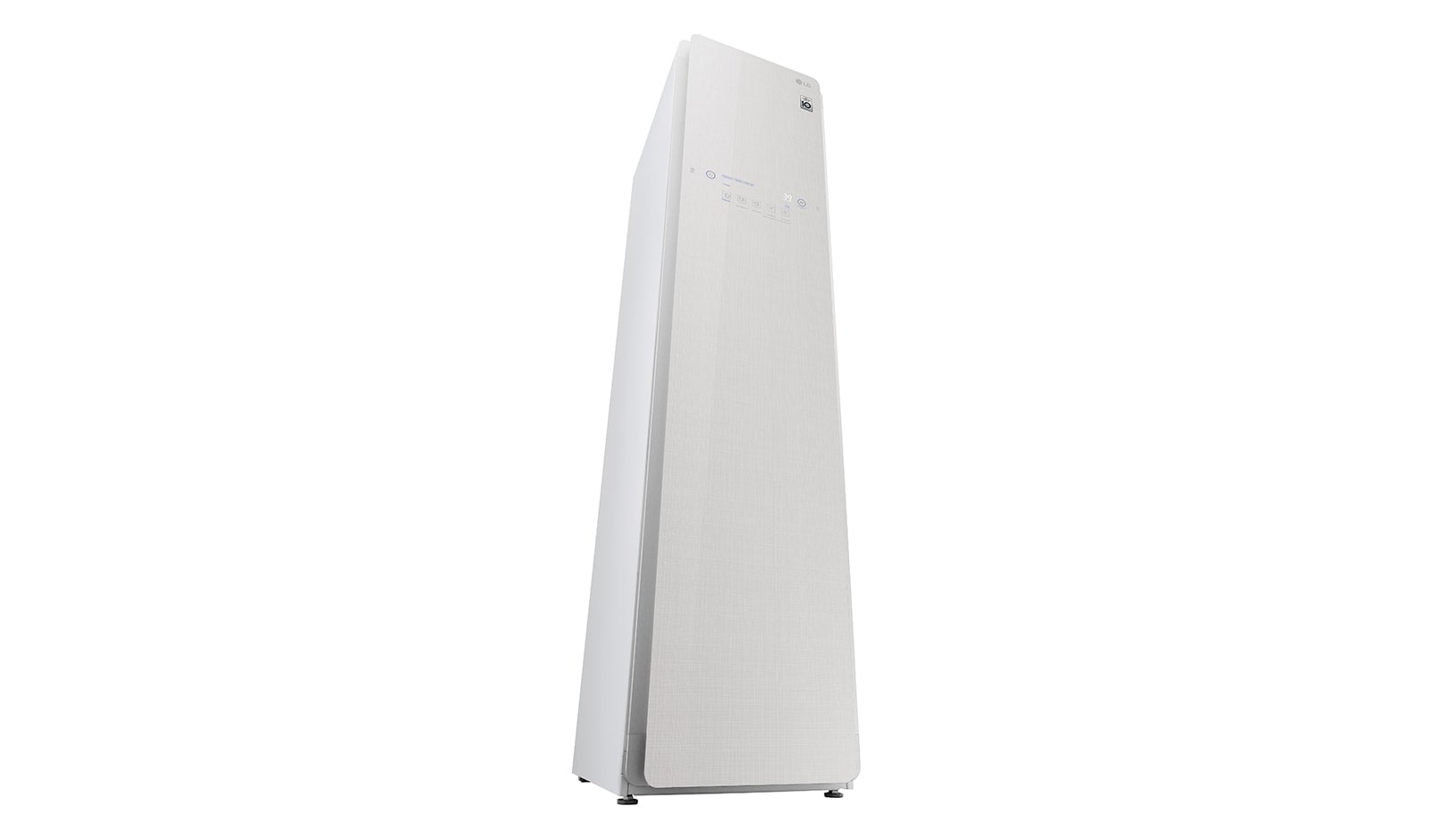 Паровой шкаф LG Styler S3WER - купить, цены, отзывы | LG RU