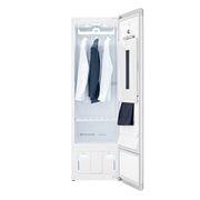 LG Паровой шкаф LG Styler S5BB | 5 вещей | Пресс для брюк, S5BB, thumbnail 2