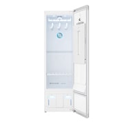 LG Паровой шкаф LG Styler S5BB | 5 вещей | Пресс для брюк, S5BB, thumbnail 3