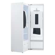 LG Паровой шкаф LG Styler S5BB | 5 вещей | Пресс для брюк, S5BB, thumbnail 5