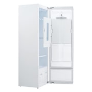 LG Паровой шкаф LG Styler S5BB | 5 вещей | Пресс для брюк, S5BB, thumbnail 8