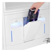 LG Паровой шкаф LG Styler S5BB | 5 вещей | Пресс для брюк, S5BB, thumbnail 11