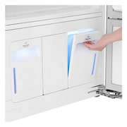 LG Паровой шкаф LG Styler S5BB | 5 вещей | Пресс для брюк, S5BB, thumbnail 12