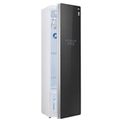 LG Паровой шкаф LG Styler S5BB | 5 вещей | Пресс для брюк, S5BB, thumbnail 13