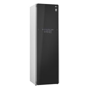 LG Паровой шкаф LG Styler S5BB | 5 вещей | Пресс для брюк, S5BB, thumbnail 14