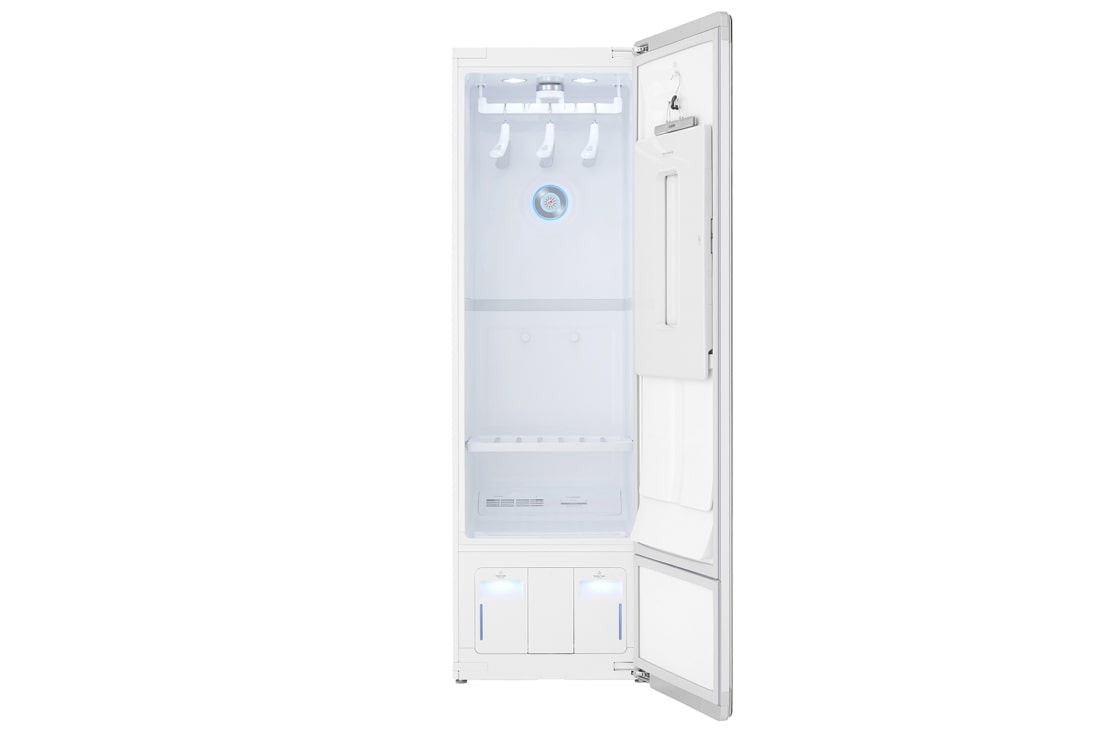 LG Паровой шкаф LG Styler S5BB | 5 вещей | Пресс для брюк, S5BB, thumbnail 3