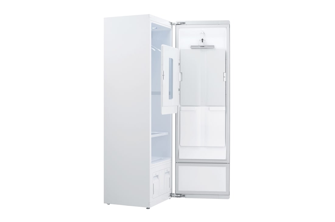 LG Паровой шкаф LG Styler S5BB | 5 вещей | Пресс для брюк, S5BB, thumbnail 8