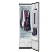LG Styler – система для ухода за одеждой с помощью пара, 5 вещей, пресс для брюк, S5MB, thumbnail 5