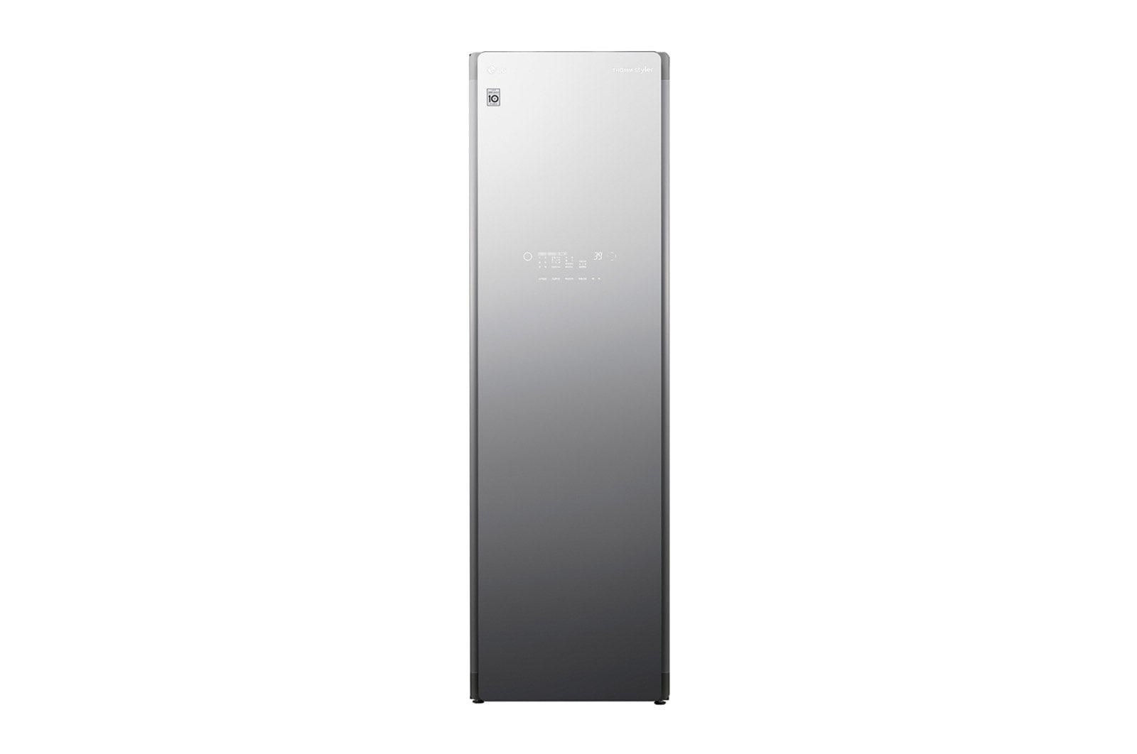 Паровой шкаф LG Styler S5MB - купить, цены, отзывы | LG RU