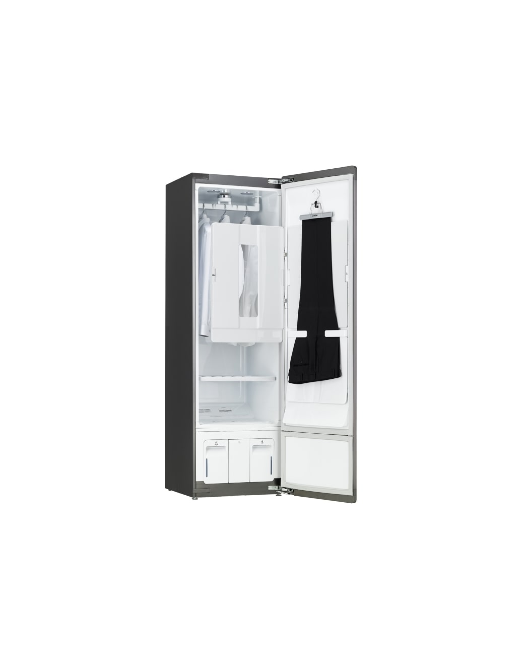 Шкаф Lg Styler Купить