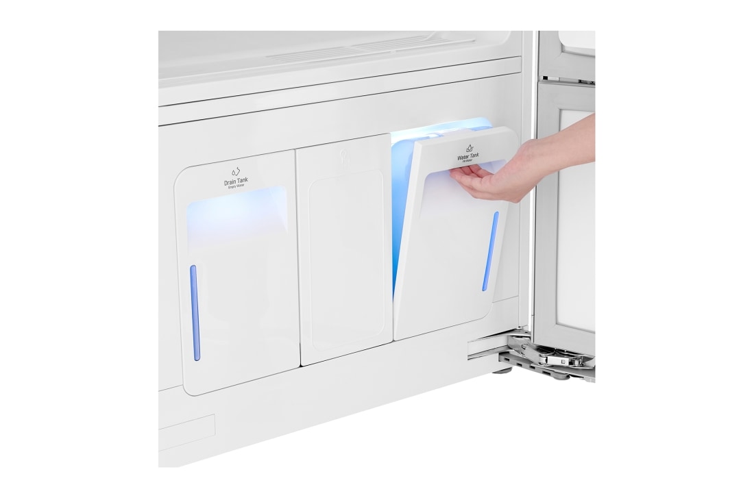 LG Паровой шкаф LG Styler S5MB | 5 вещей | Пресс для брюк, S5MB, thumbnail 7