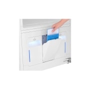 LG Паровой шкаф LG Styler S5MB | 5 вещей | Пресс для брюк, S5MB, thumbnail 8