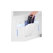 LG Паровой шкаф LG Styler S5MB | 5 вещей | Пресс для брюк, S5MB, thumbnail 9