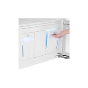 LG Паровой шкаф LG Styler S5MB | 5 вещей | Пресс для брюк, S5MB, thumbnail 7