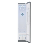 LG Паровой шкаф LG Styler S3MFC | 3 вещи | Пресс для брюк, S3MFC, thumbnail 3