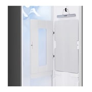 LG Паровой шкаф LG Styler S3MFC | 3 вещи | Пресс для брюк, S3MFC, thumbnail 4