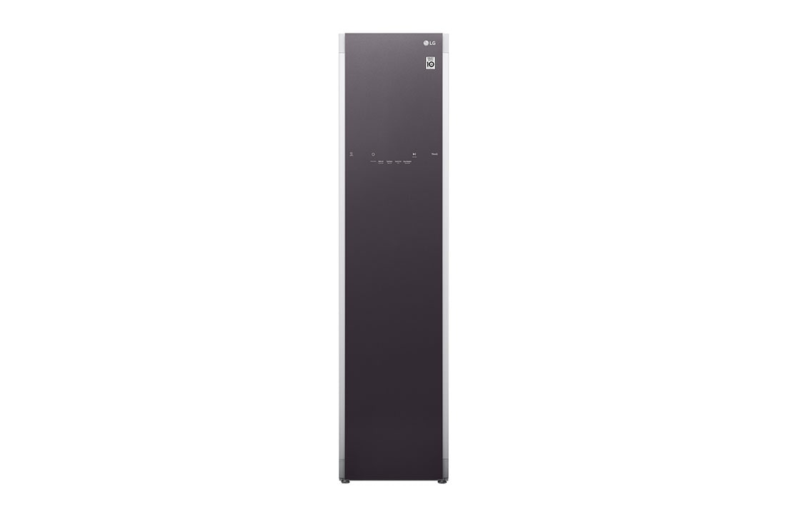 LG Паровой шкаф LG Styler S3CW | 185 см | 3 вещи | Графитовый, S3CW, thumbnail 2