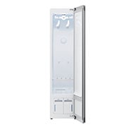 LG Паровой шкаф LG Styler S3CW | 185 см | 3 вещи | Графитовый, S3CW, thumbnail 3