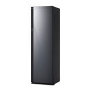 LG Паровой шкаф LG Styler SC5GMR80H | 5 вещей | Ручной отпариватель, Паровой шкаф LG Styler SC5GMR80H вид справа, SC5GMR80H, thumbnail 2