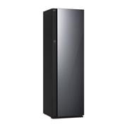 LG Паровой шкаф LG Styler SC5GMR80H | 5 вещей | Ручной отпариватель, Паровой шкаф LG Styler SC5GMR80H вид слева, SC5GMR80H, thumbnail 3