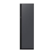 LG Паровой шкаф LG Styler SC5MHR80H | 5 вещей | Ручной отпариватель, Паровой шкаф LG Styler SC5MHR80H вид спереди, SC5MHR80H, thumbnail 1
