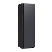 LG Паровой шкаф LG Styler SC5MHR80H | 5 вещей | Ручной отпариватель, Паровой шкаф LG Styler SC5MHR80H вид слева, SC5MHR80H, thumbnail 3