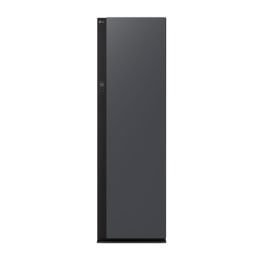 Паровой шкаф LG Styler SC5MHR80H вид спереди2
