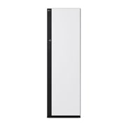 LG Паровой шкаф LG Styler SC5MSR4G | 5 вещей | Система автоматического освежения, Паровой шкаф LG Styler SC5MSR4G вид спереди, SC5MSR4G, thumbnail 1