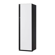 LG Паровой шкаф LG Styler SC5MSR4G | 5 вещей | Система автоматического освежения, Паровой шкаф LG Styler SC5MSR4G вид справа, SC5MSR4G, thumbnail 2
