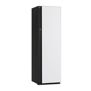 LG Паровой шкаф LG Styler SC5MSR4G | 5 вещей | Система автоматического освежения, Паровой шкаф LG Styler SC5MSR4G вид слева, SC5MSR4G, thumbnail 3