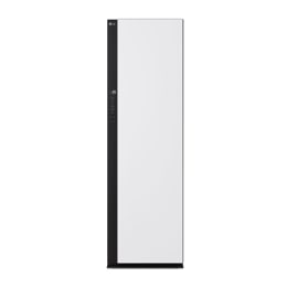 Паровой шкаф LG Styler SC5MSR4G вид спереди2