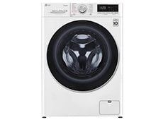 Стиральная машина LG F2V3GS3W: характеристики, обзоры, где купить — LG ...