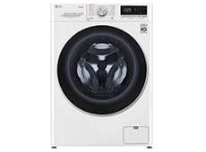 Стиральная машина LG F2V3GS3W с технологией AI DD | LG RU