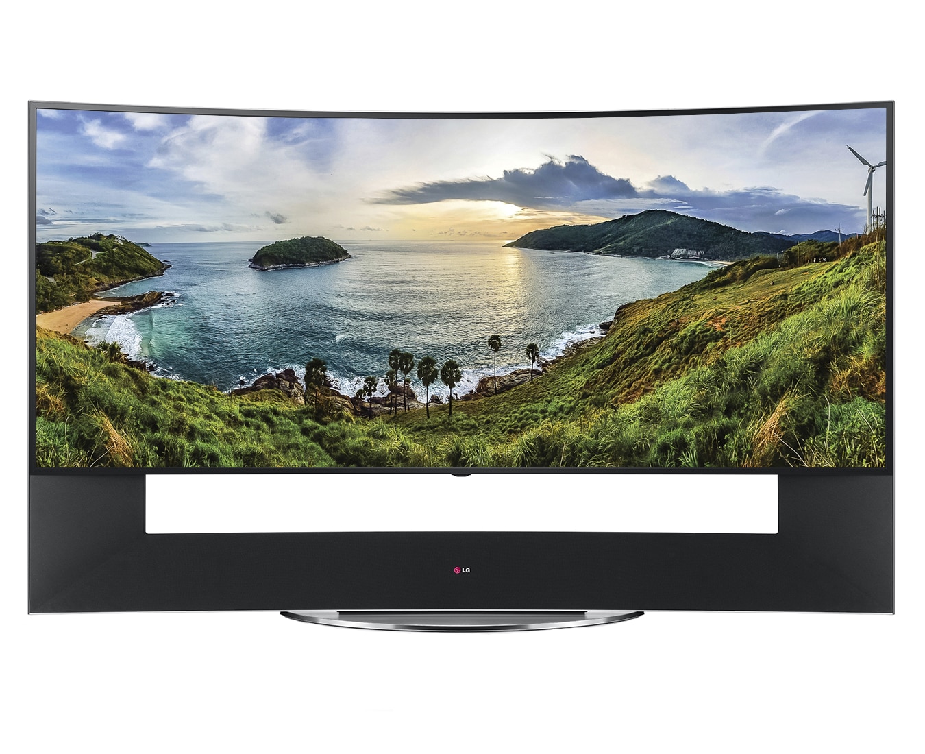 Телевизор LG 105UC9: характеристики, обзоры, где купить — LG Россия