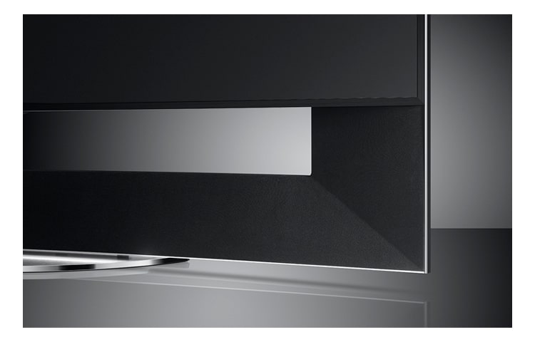 LG Премиальный ULTRA HD 5K телевизор с уникальным гигантским (105'') экраном и 7.2-канальной (150ВТ) звуковой системой. Оснащен технологиями CINEMA 3D и SMART TV на базе WebOS, 105UC9, thumbnail 9