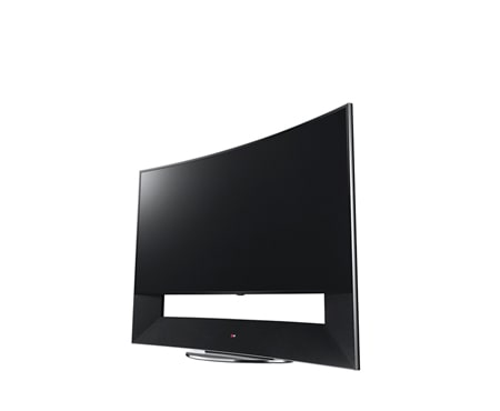 LG Премиальный ULTRA HD 5K телевизор с уникальным гигантским (105'') экраном и 7.2-канальной (150ВТ) звуковой системой. Оснащен технологиями CINEMA 3D и SMART TV на базе WebOS, 105UC9, thumbnail 2