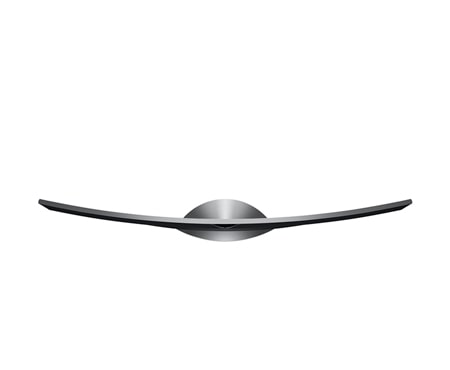 LG Премиальный ULTRA HD 5K телевизор с уникальным гигантским (105'') экраном и 7.2-канальной (150ВТ) звуковой системой. Оснащен технологиями CINEMA 3D и SMART TV на базе WebOS, 105UC9, thumbnail 7