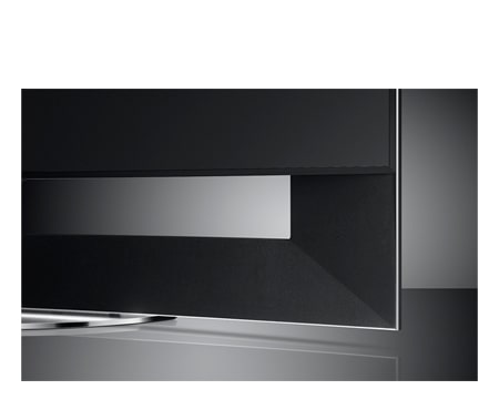 LG Премиальный ULTRA HD 5K телевизор с уникальным гигантским (105'') экраном и 7.2-канальной (150ВТ) звуковой системой. Оснащен технологиями CINEMA 3D и SMART TV на базе WebOS, 105UC9, thumbnail 9