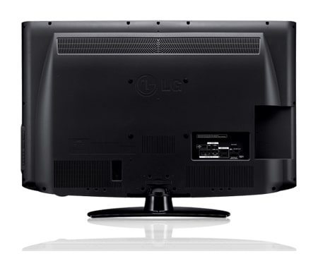 LG Современный, простой в управлении и удобный в использовании телевизор LG 19LD320 с разрешением HD оснащен всеми необходимыми функциями и технологиями для качественного просмотра., 19LD320, thumbnail 3