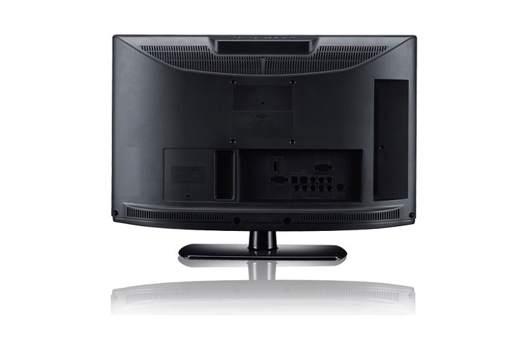LG Современный, простой в управлении и удобный в использовании телевизор LG 19LD350 с разрешением HD оснащен всеми необходимыми функциями и технологиями для качественного просмотра., 19LD350, thumbnail 2