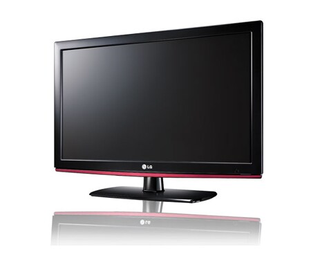 LG Современный, простой в управлении и удобный в использовании телевизор LG 19LD350 с разрешением HD оснащен всеми необходимыми функциями и технологиями для качественного просмотра., 19LD350, thumbnail 6