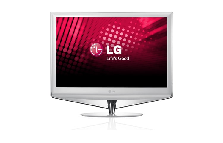 LG Только представьте себе телевизор с исключительно простым и четким дизайном, который при этом экономичен и экологически безопасен., 19LU4000, thumbnail 1