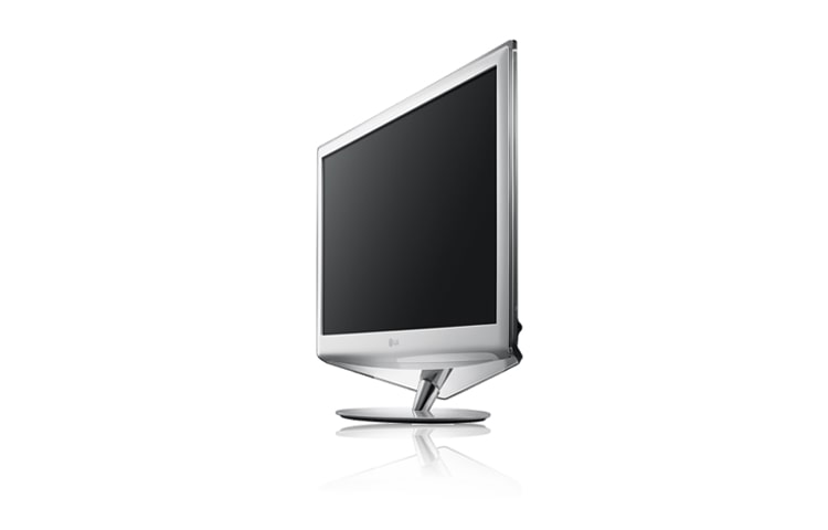 LG Только представьте себе телевизор с исключительно простым и четким дизайном, который при этом экономичен и экологически безопасен., 19LU4000, thumbnail 2