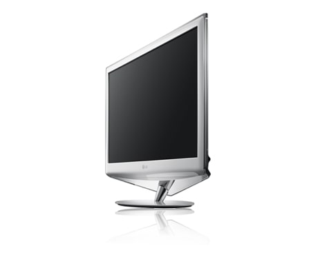 LG Только представьте себе телевизор с исключительно простым и четким дизайном, который при этом экономичен и экологически безопасен., 19LU4000, thumbnail 2