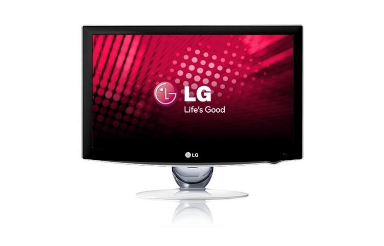 LG Телевизор притягивает взгляд не только благодаря превосходному качеству изображения, но и из-за необычного, оригинального и яркого дизайна., 19LU5000, thumbnail 1