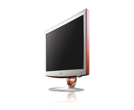 LG Телевизор притягивает взгляд не только благодаря превосходному качеству изображения, но и из-за необычного, оригинального и яркого дизайна., 19LU5000, thumbnail 2