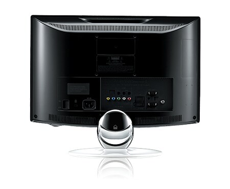 LG Телевизор притягивает взгляд не только благодаря превосходному качеству изображения, но и из-за необычного, оригинального и яркого дизайна., 19LU5000, thumbnail 3