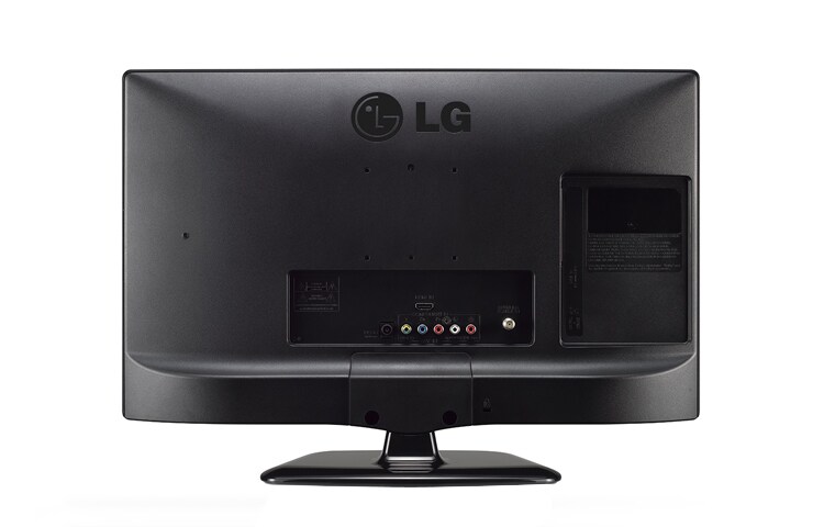 LG Принимает цифровой сигнал DVB-T2, может работать со спутниковой антенной без приставки, 22LB450U, thumbnail 6